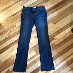 White House Black Market jeans